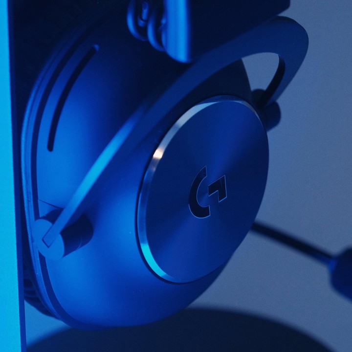 Logitech