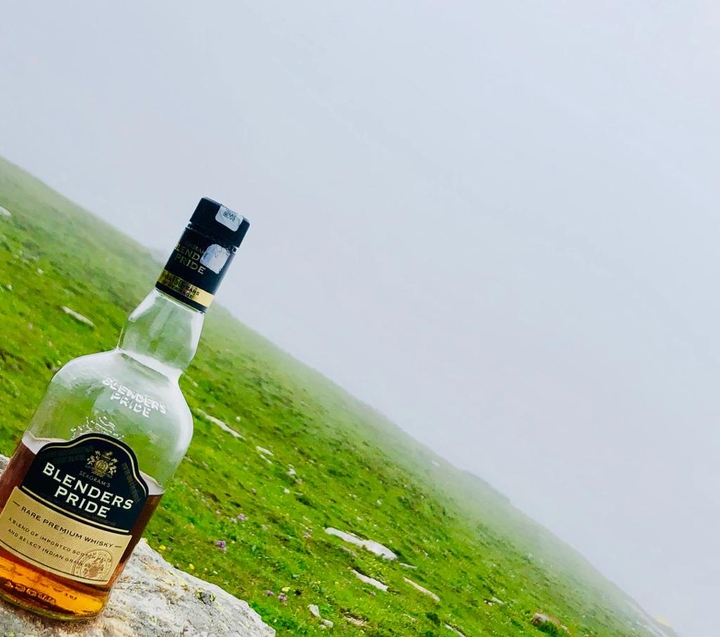 whisky