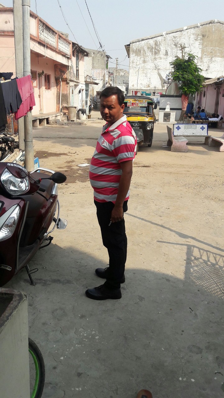 navin