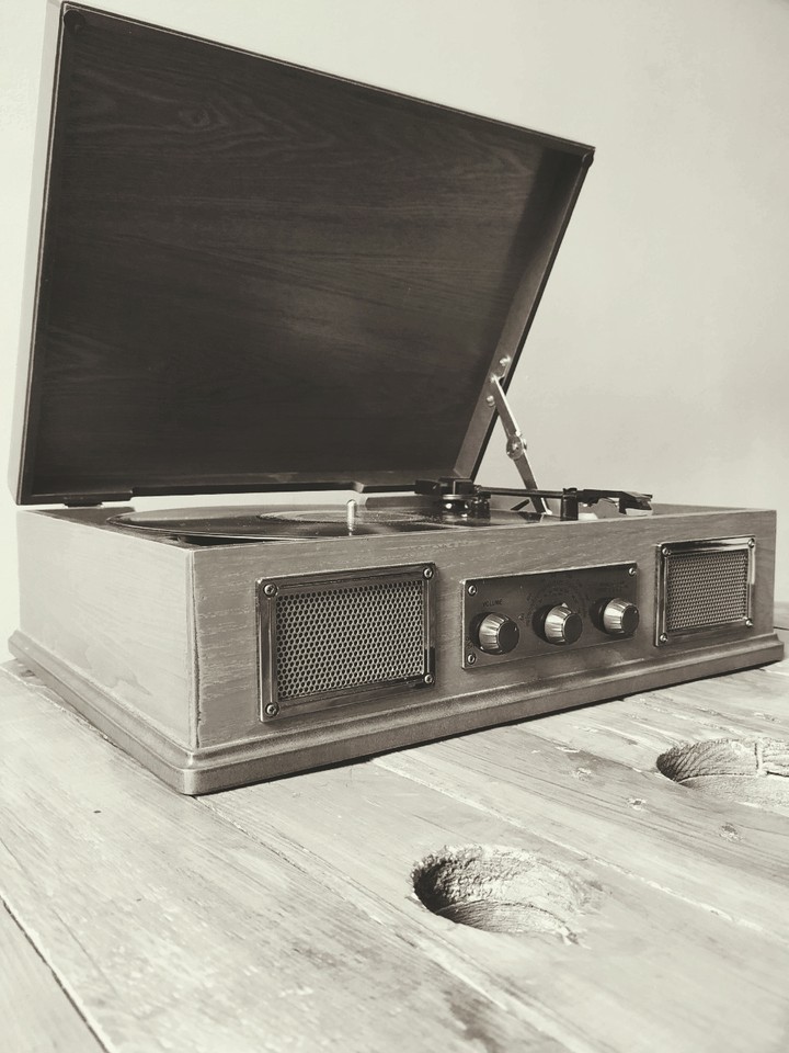 Radio