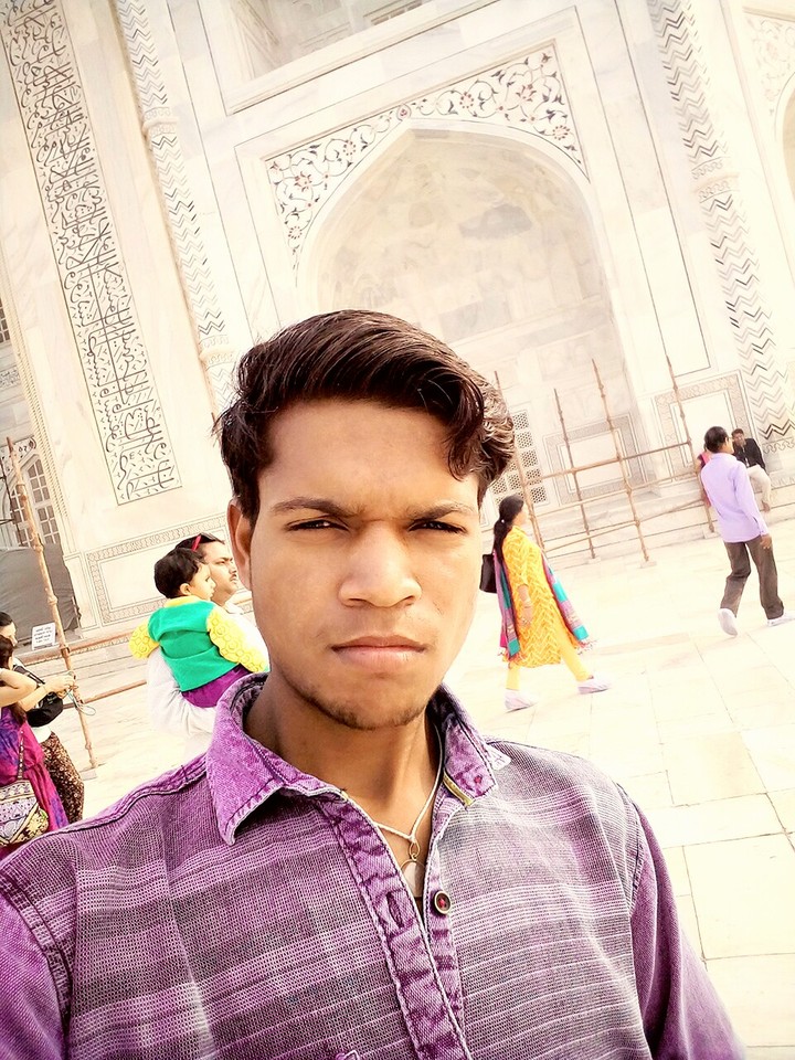 Rakesh meena