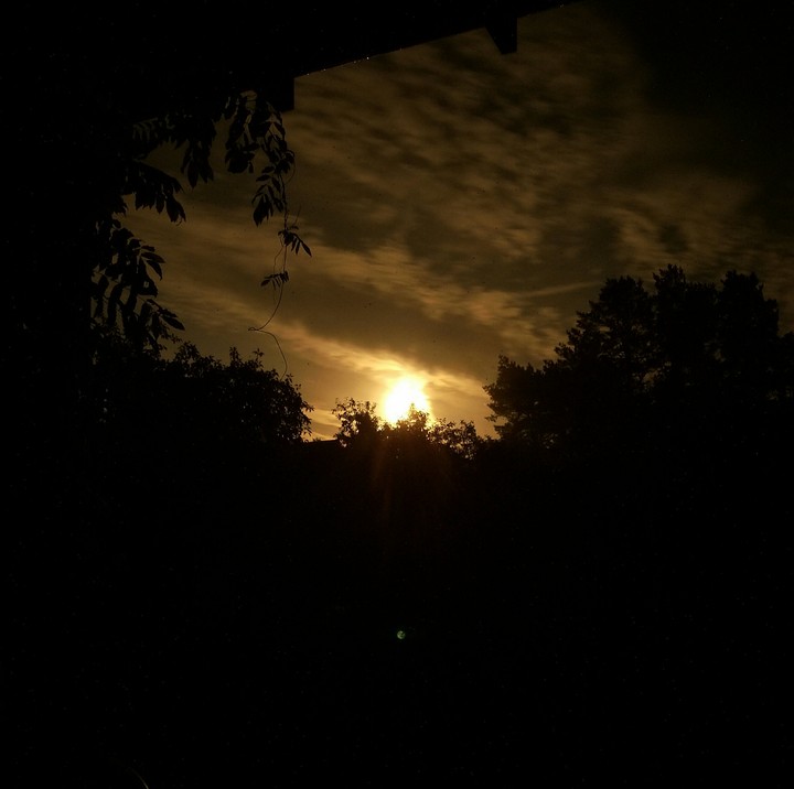 moon