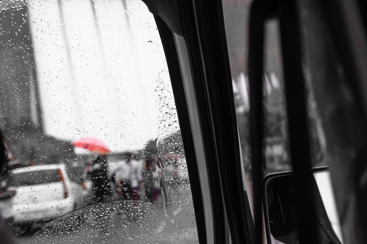 Rain