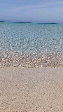 Sicilia, San Vito lo Capo