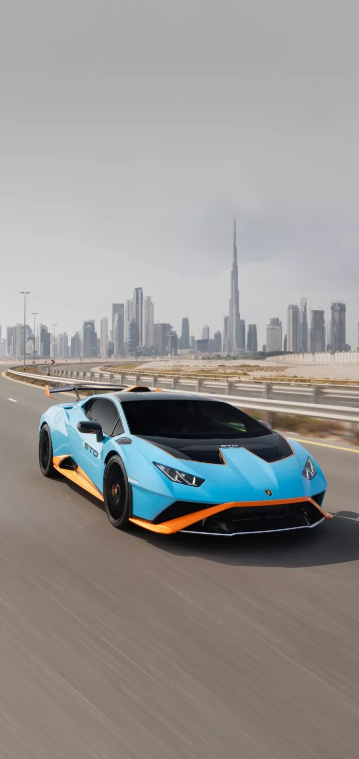 Lamborghini