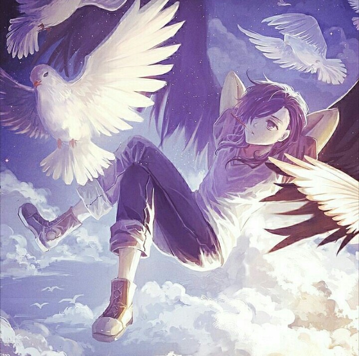 ★Anime Art★