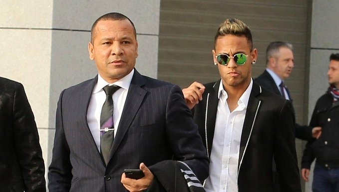 neymar jr