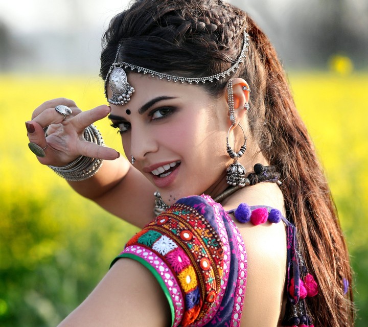 jecqueline fernandez