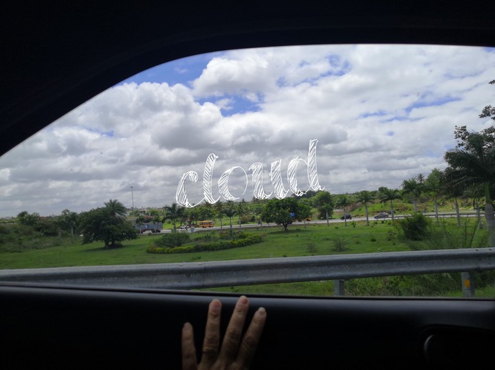 free clouds