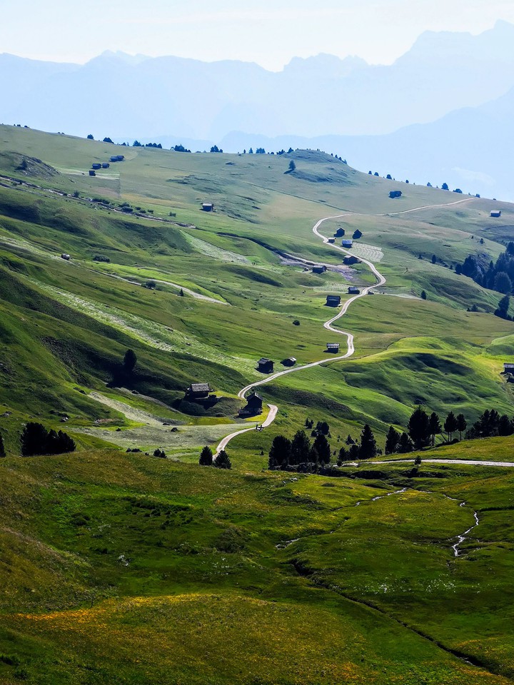 Green Mountain