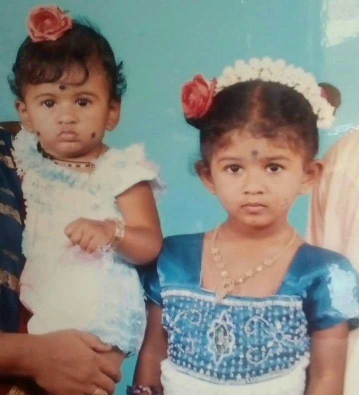 dharani