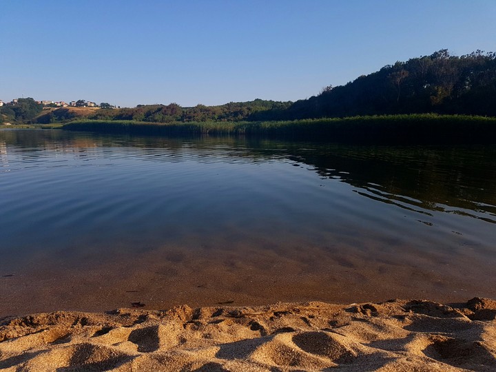 Veleka River