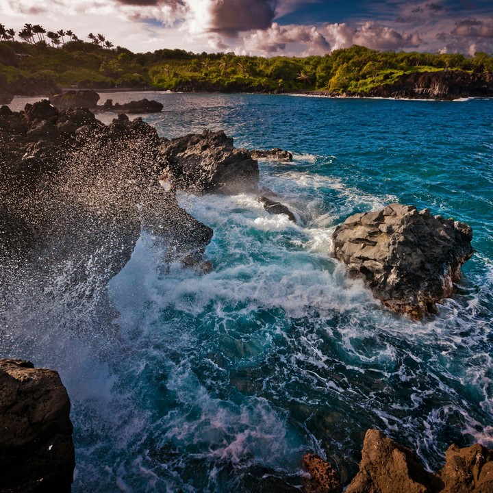 Hawaii
