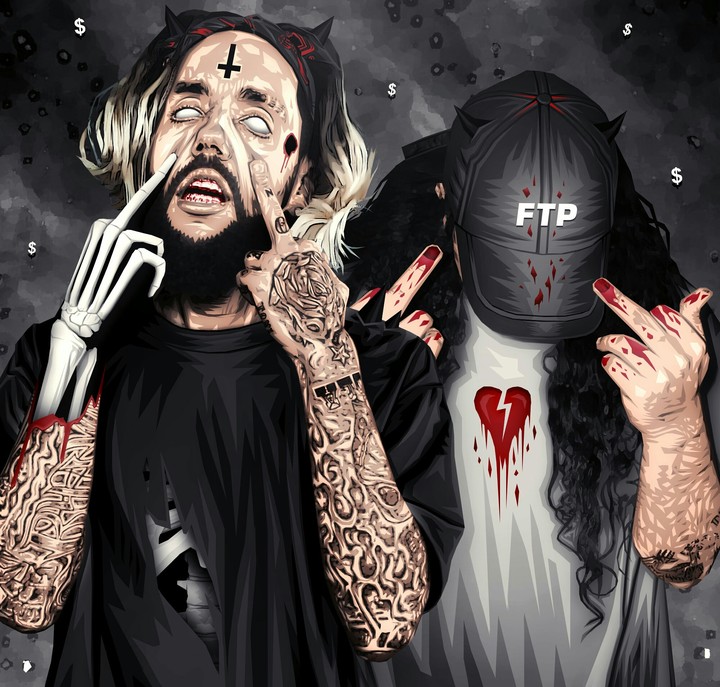 $uicideboy$