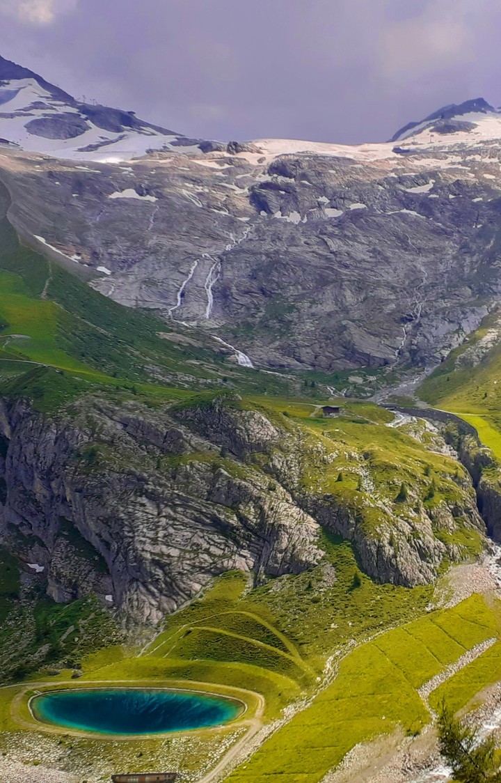 valley of dreams