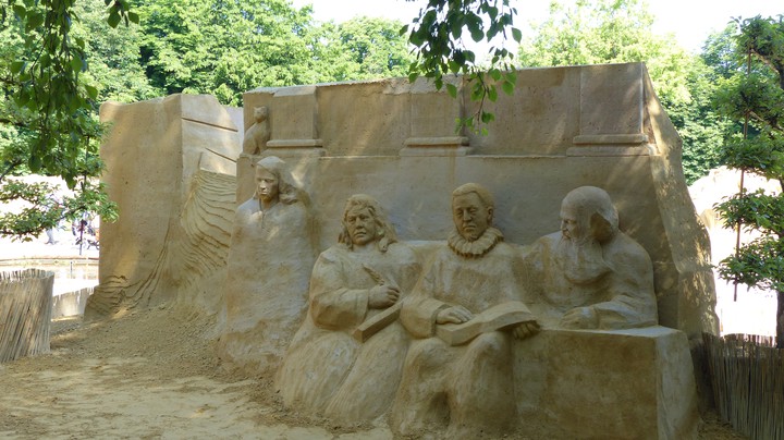 Sandwelt Ludwigsburg 2013