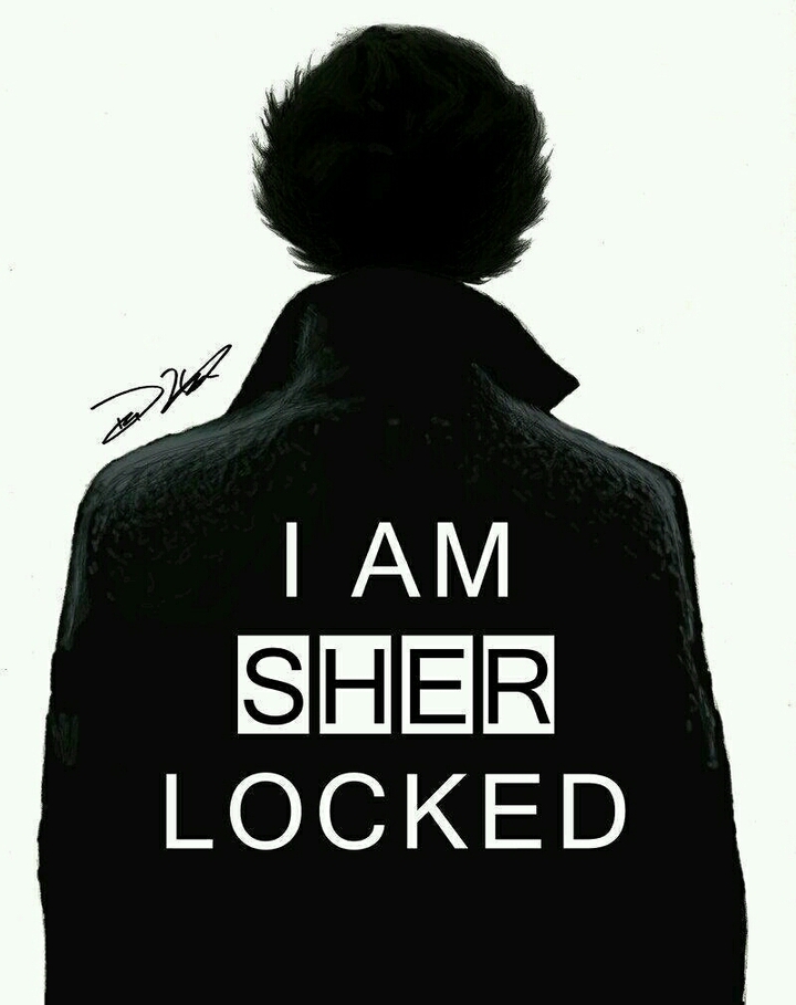 Sherlock