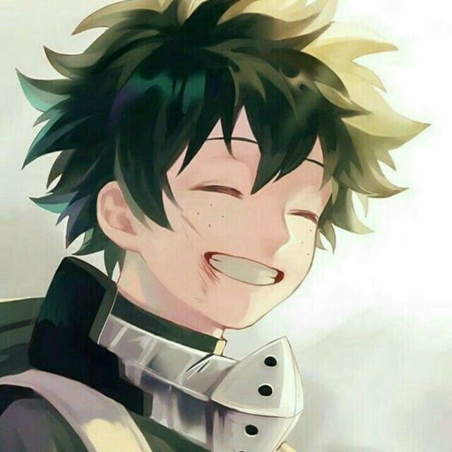 smile