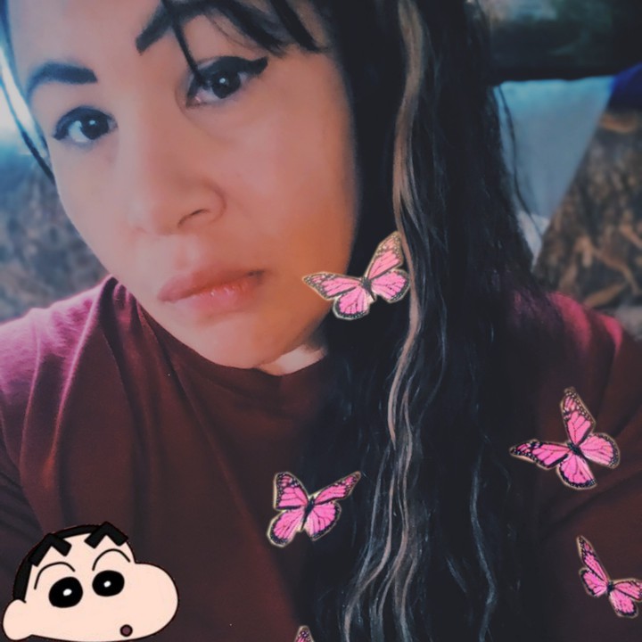 selfie