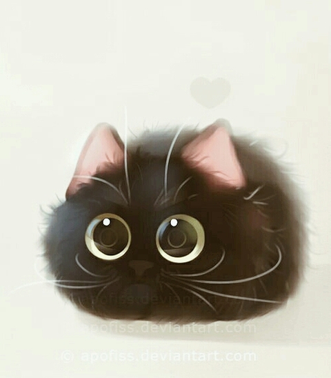 yeux verts