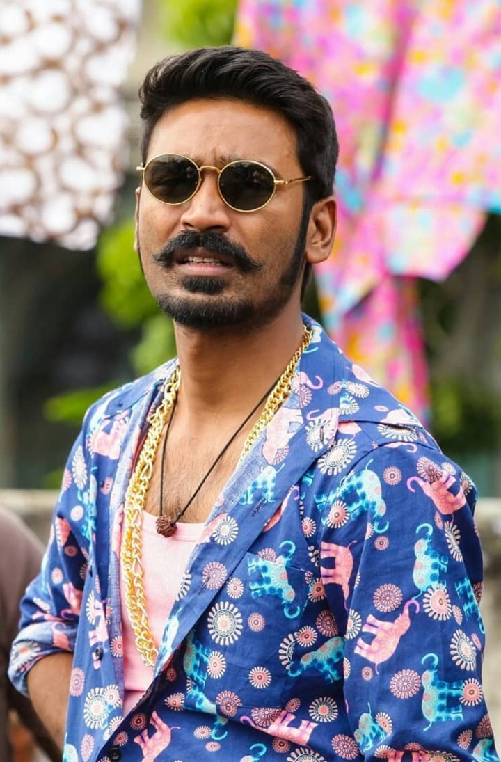 Dhanush