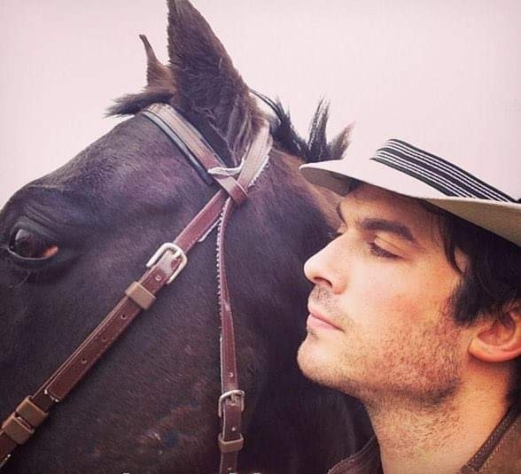 ian somerhalder