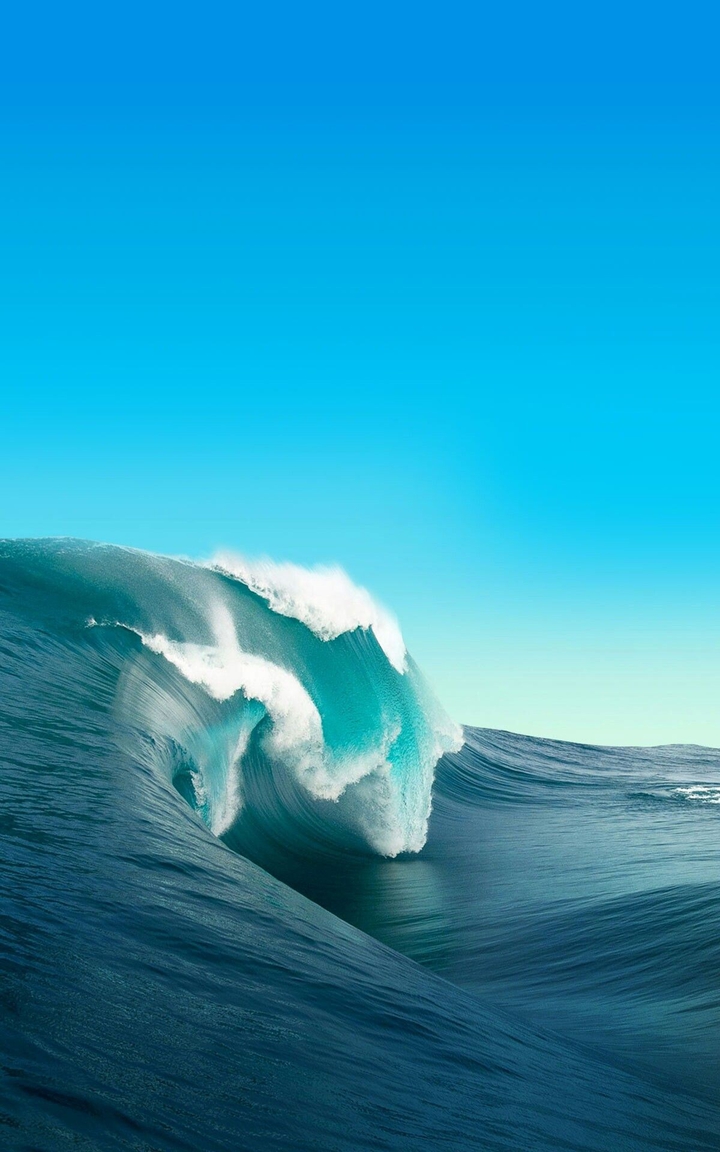 sea ​​/ wave || море / волна