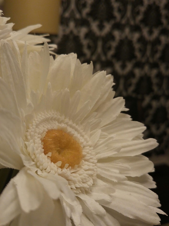 artificial flower
