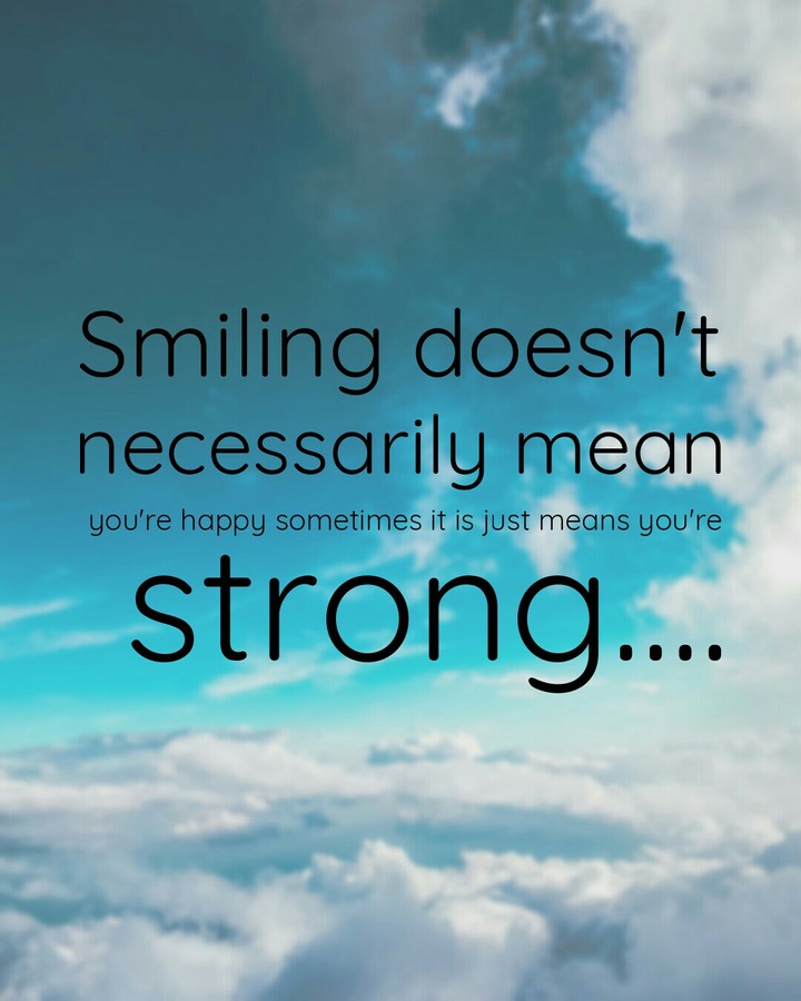 Smile