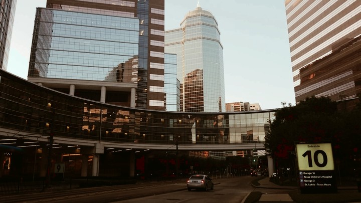 Houston