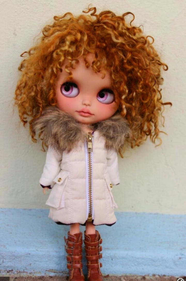doll