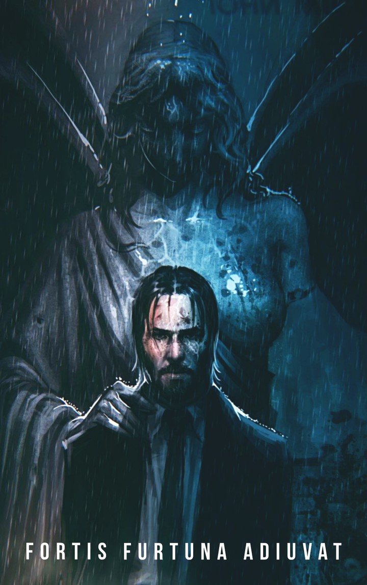 John Wick