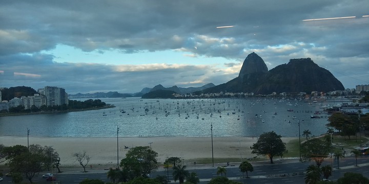 GUANABARA