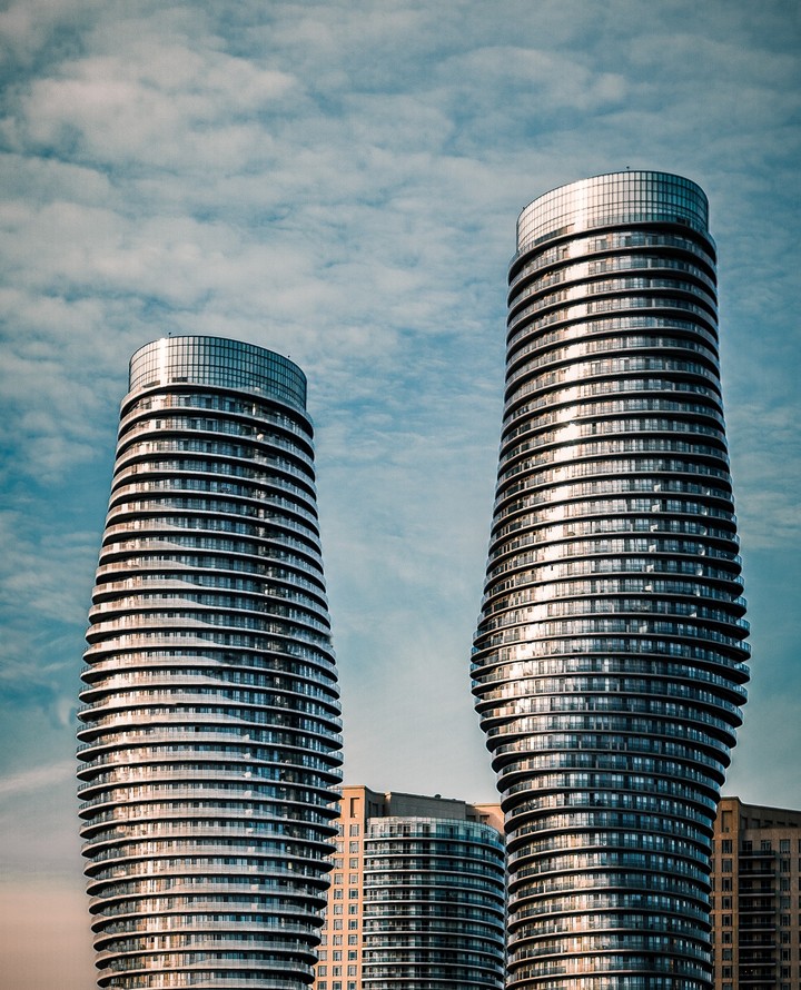 buildings