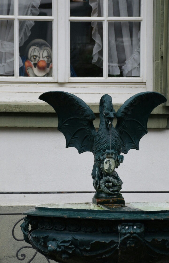 Basilisk