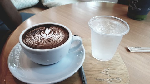 coffee today