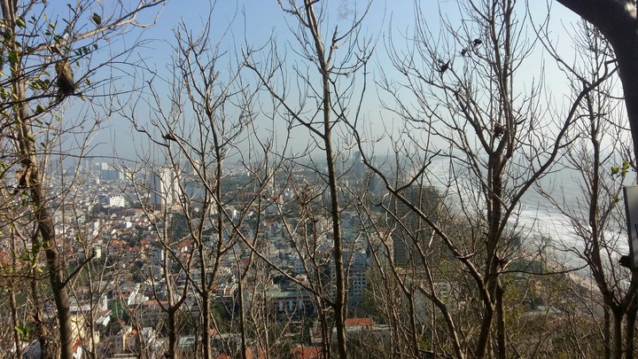 Vung Tau, Viet Nam