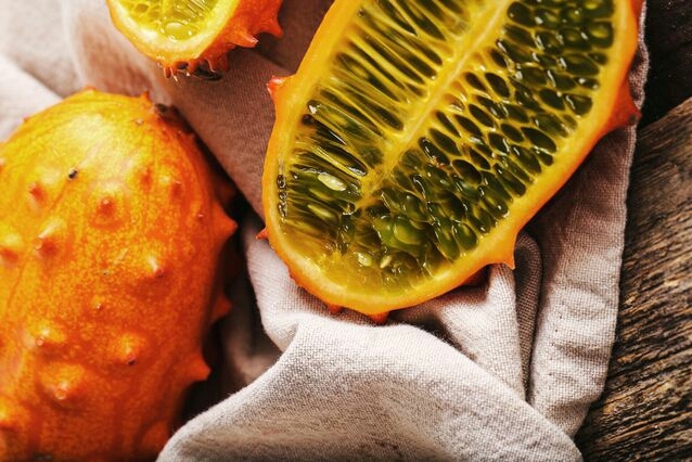 fruit