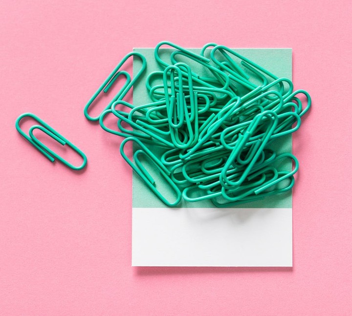 green clips