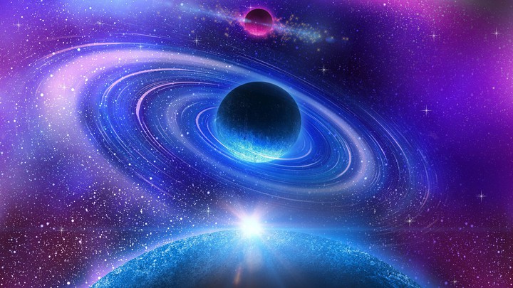 universe