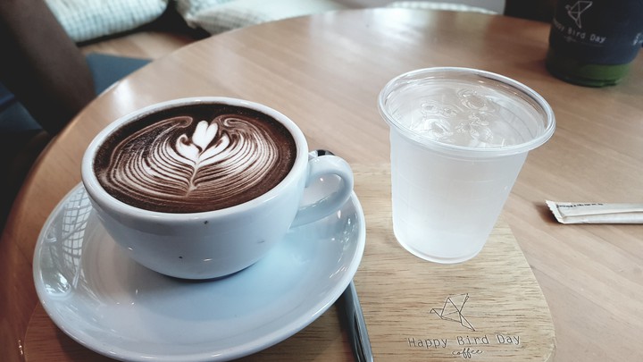 coffee today