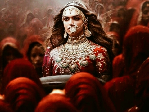 Padmavathi