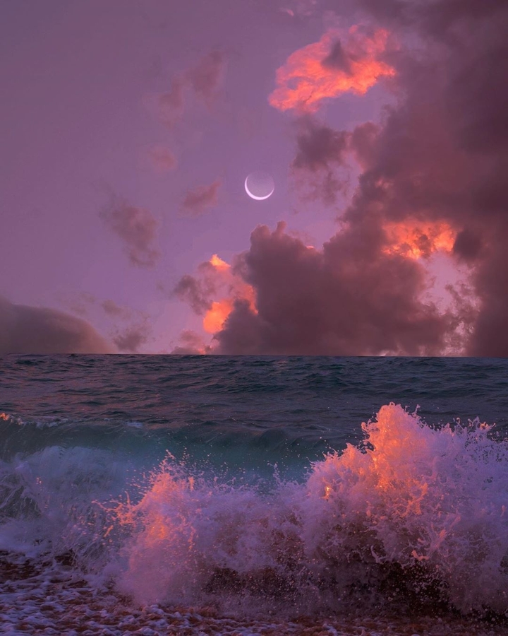 moon