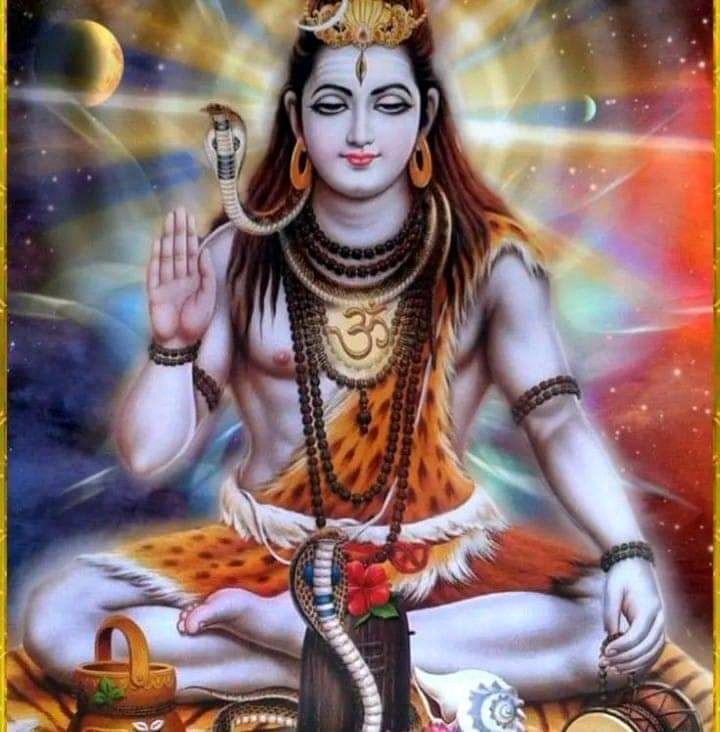shiva