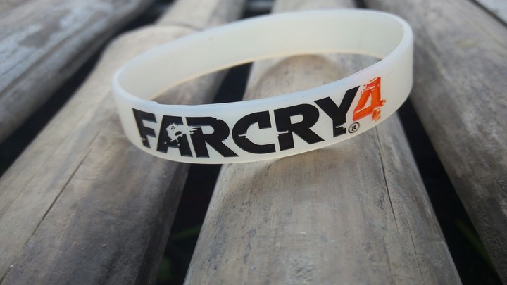 Far Cry