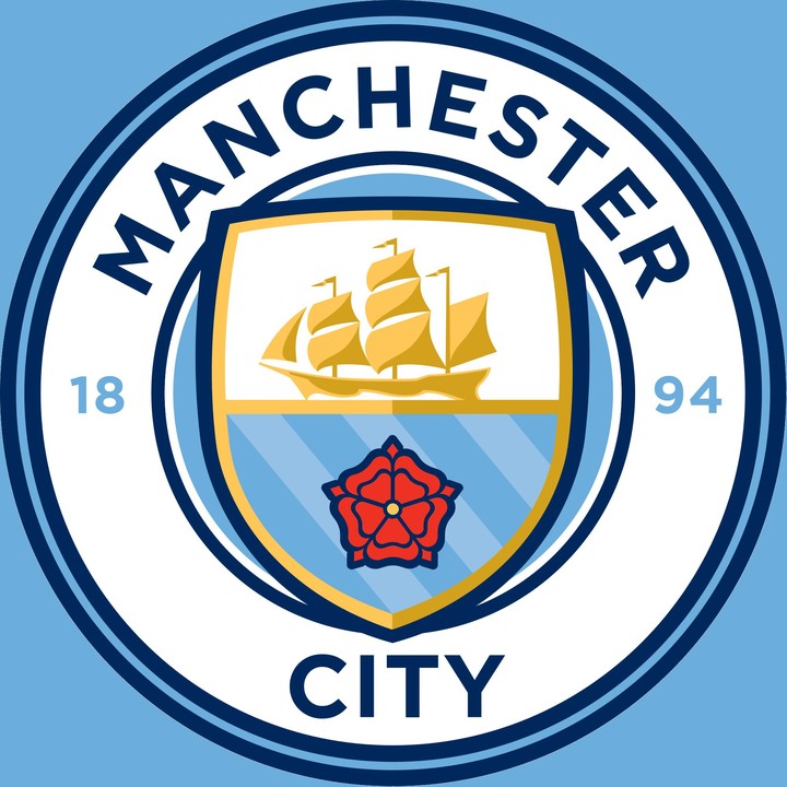 Man Chester City