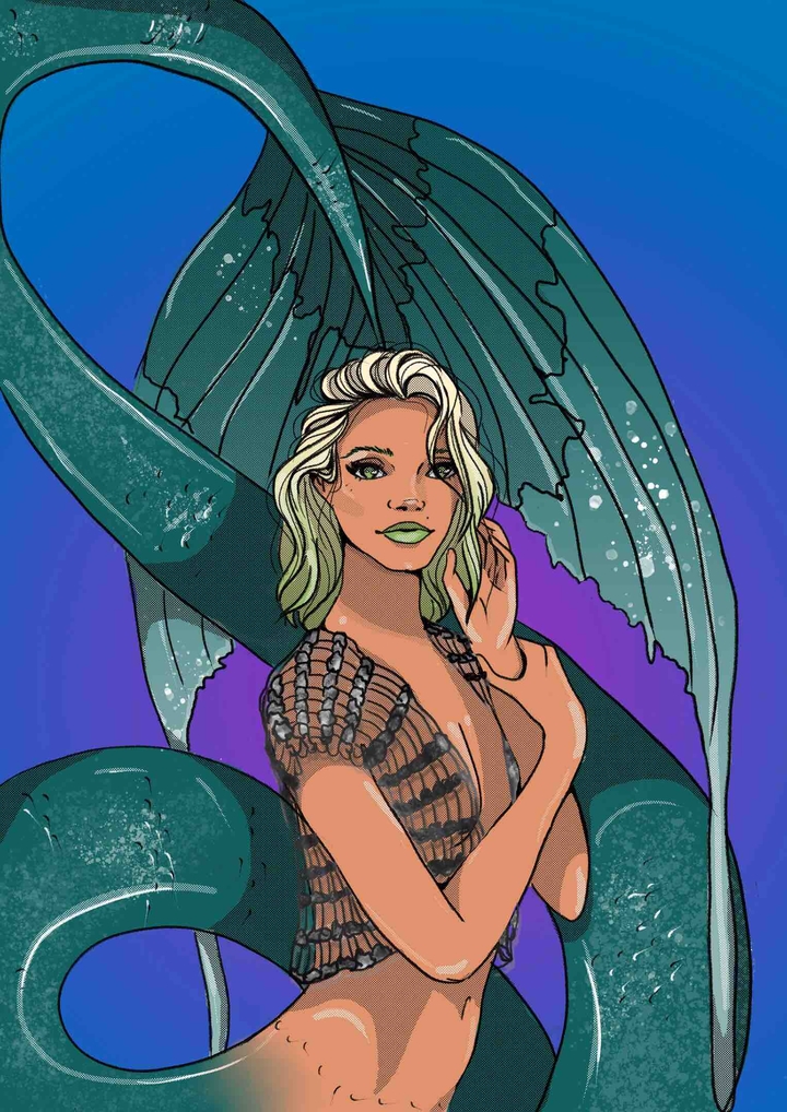 Mermaid
