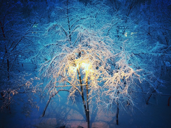 ice