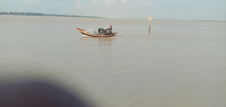 River side###a beautiful scene