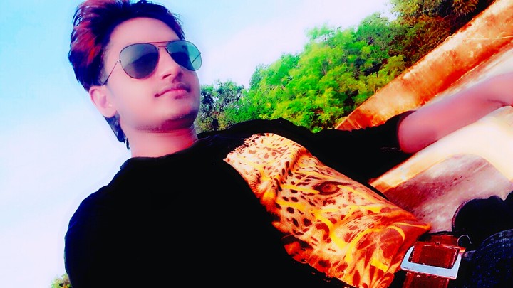 Pankaj